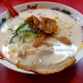 支那そば 北熊_0