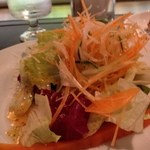 ビオキッチンミノリヲ - 