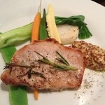 ビオキッチンミノリヲ - 