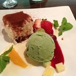 ビオキッチンミノリヲ - 