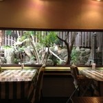 ビオキッチンミノリヲ - 