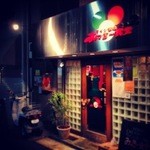 みっきー食堂その2 - 