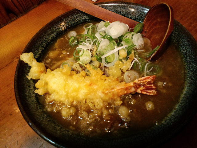 おかめうどん 西鉄久留米 うどん 食べログ