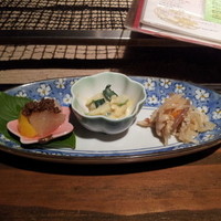 まりも亭 - 