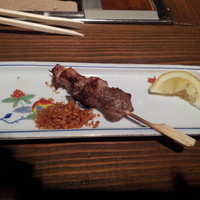 まりも亭 - 