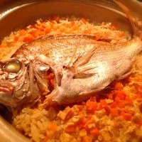 たか月 - 〆はこれです。