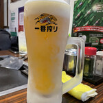 お好み焼き もんじゃ 夢家族 - 