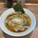 Ramen Nijiiro - 