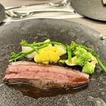 ミザンセーヌ - 