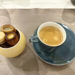 ミザンセーヌ - 