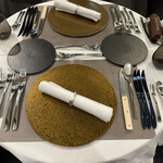 ミザンセーヌ - 