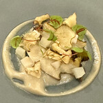 ミザンセーヌ - 