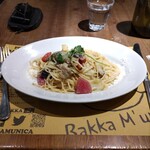 Pizzeria Bakka M'unica - 