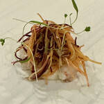 ミザンセーヌ - 