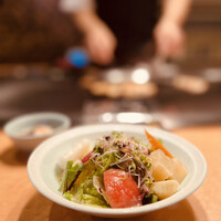 ステーキ・デボン - 