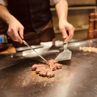 ステーキ・デボン - 