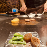 ステーキ・デボン - 