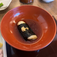 浅草むぎとろ 本店 - 
