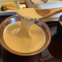 浅草むぎとろ 本店 - 