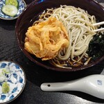 幌加内そば 雪月花 - 