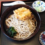 幌加内そば 雪月花 - 