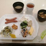 東横INN - 