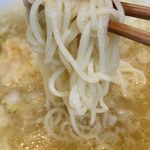 こういうもん家 Ro-ji - 中華麺