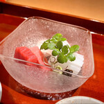 銀座 しのはら - 