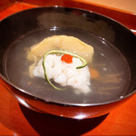 銀座 しのはら - 