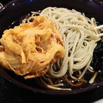 幌加内そば 雪月花 - 