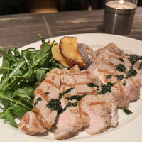 grigio la tavola - 