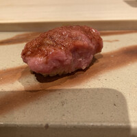 鮨 銀座 おのでら -  鮨 銀座 おのでら -