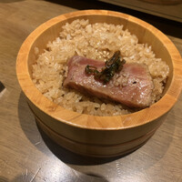 焼うお いし川 名古屋 - 