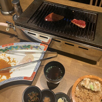 焼うお いし川 名古屋 - 焼き魚定食上