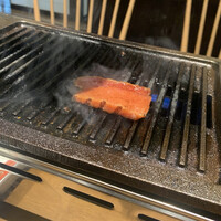 焼うお いし川 名古屋 - 