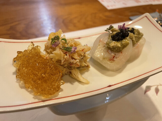 Sosaku Washo Nakashima