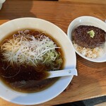 らーめん芝浜 - 歌丸