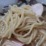 麺屋 shio - 