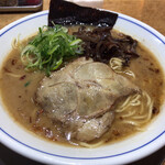 TATARA BA - ラーメン