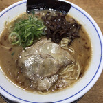 TATARA BA - ラーメン