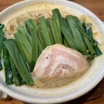 らーめん芝浜 - みそらーめん