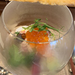 SIZZLE - レギューム