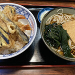 Ooedo Soba - 