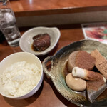 Himeji Oden Jiryouri Izakaya Jigorokohiro - 