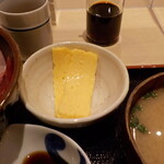 尾崎幸隆 丼 - 小鉢