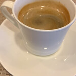 SIZZLE - コーヒー