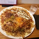 お好み焼き まるは - 