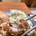 Karaage Yukari - 