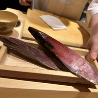 麻布さおとめ - 生節