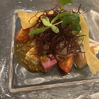 キハチ 名古屋JRセントラルタワーズ店 - 